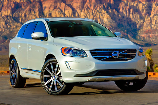Car Dealer «Volvo of Charlotte», reviews and photos, 7040 E Independence Expy, Charlotte, NC 28227, USA