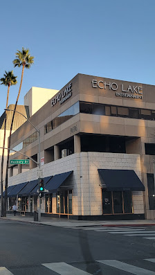 Echo Lake Entertainment 9696 Wilshire Blvd 3rd Floor, Beverly Hills, CA 90212