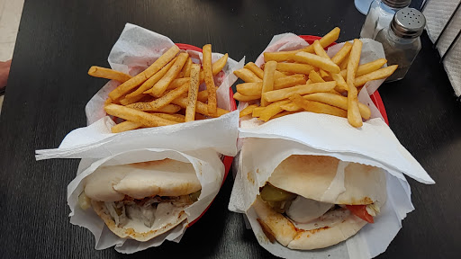 Grocery Store «Milk & Honey Kosher Market», reviews and photos, 420 N Coit Rd, Richardson, TX 75080, USA