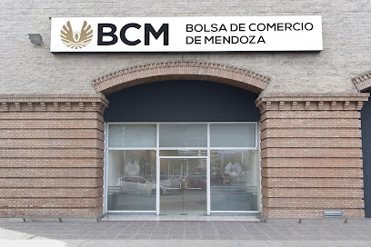 Bolsa de Comercio de Mendoza - Sede Godoy Cruz