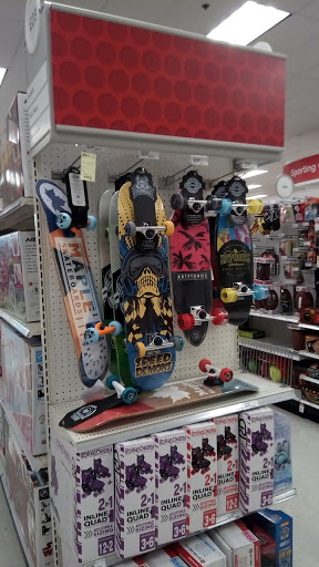 Department Store «Target», reviews and photos, 6839 S Westnedge Ave, Portage, MI 49002, USA