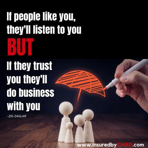 Insurance Agency «Chad Smallwood - State Farm Insurance Agent», reviews and photos