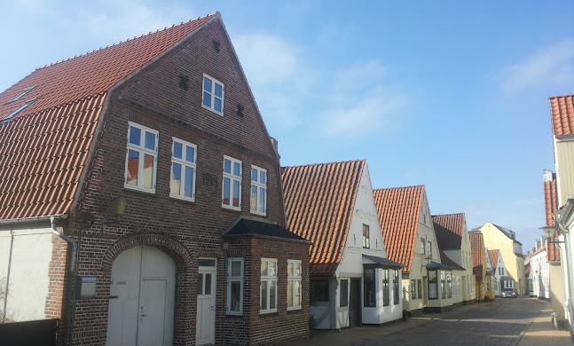 10. Aabenraa - Aabenraa