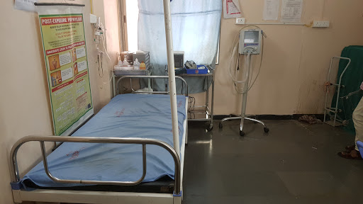 Raut Hospital Indapur