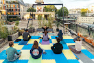 Cam's Yoga 🧘‍♀️ ️- Studio de yoga en ligne Paris