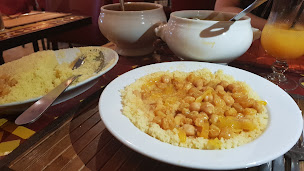 Photo n°99 de Le Berbère à Paris ()