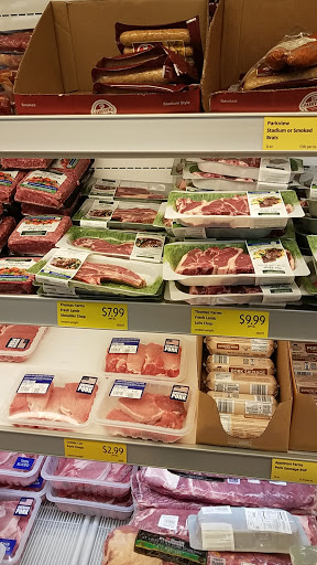 Supermarket «ALDI», reviews and photos, 11100 Cedar Lake Rd, Minnetonka, MN 55305, USA