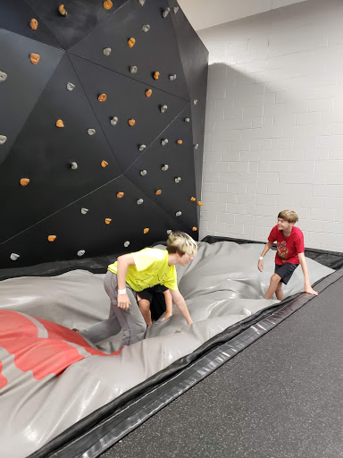 Amusement Center «Sky Zone Trampoline Park», reviews and photos, 42550 Executive Dr, Canton, MI 48188, USA