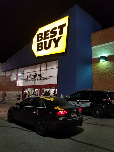 Electronics Store «Best Buy», reviews and photos, 9420 WI-16, Onalaska, WI 54650, USA