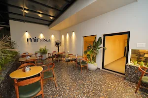 Mirosa Cafe & Kitchen image