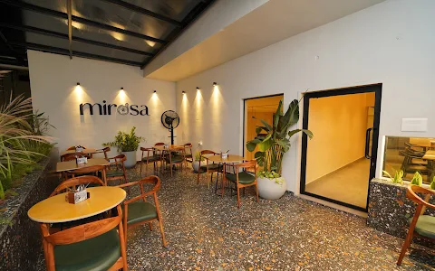 Mirosa Cafe & Kitchen image