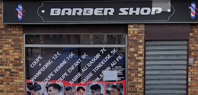 Barber Shop à Aulnay-sous-Bois