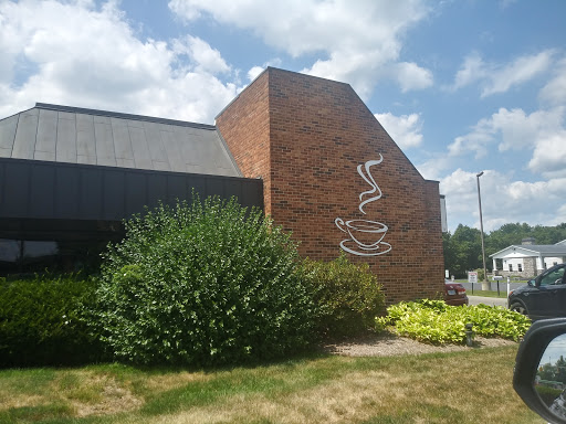 Coffee Shop «River Road Coffee House», reviews and photos, 973 N 21st St, Newark, OH 43055, USA