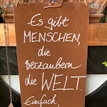 Photo n°1 de l'avis de Bia.� fait le 19/06/2023 à 19:55 sur le  Alde Brennküch à Kappelrodeck