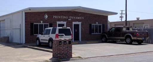 Printing Dynamics