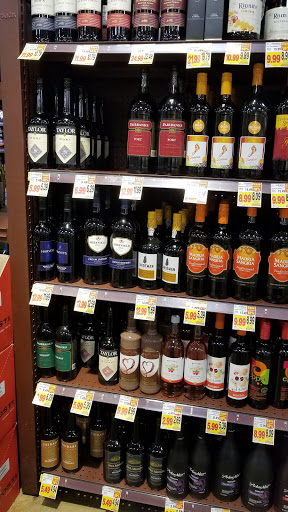 Grocery Store «Kroger», reviews and photos, 400 S Maple Rd, Ann Arbor, MI 48103, USA