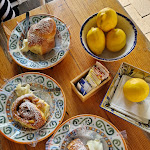 Photo n°1 de l'avis de Anita.a fait le 07/09/2023 à 06:23 sur le  Zi' Amalia Cifra a Mare à Ventotene