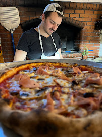 Les plus récentes photos du Pizzeria LA BELLA PIZZA à Marseille - n°3