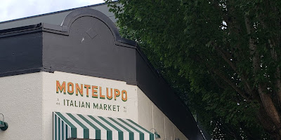 Montelupo Italian Market