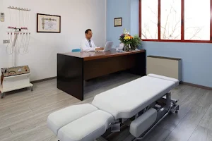 Centro Osteofisio Modena - Osteopatia e Fisioterapia Modena image