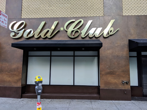 Adult Entertainment Club «Gold Club», reviews and photos, 650 Howard St, San Francisco, CA 94105, USA