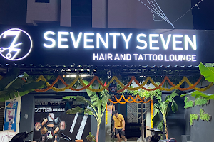 Seventy Seven 77 (salon and tattoo lounge) image