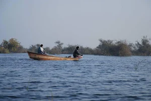 Chotiari Reservoir image