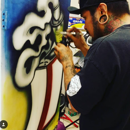 Explore mens tattoo half sleeve ideas, creative tattoo ideas in Wahiawa, available at Empire Art Studio