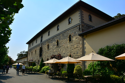 Winery «Beringer Vineyards», reviews and photos, 2000 Main St, St Helena, CA 94574, USA