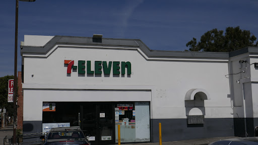 Convenience Store «7-Eleven», reviews and photos, 1865 Lincoln Blvd, Santa Monica, CA 90404, USA