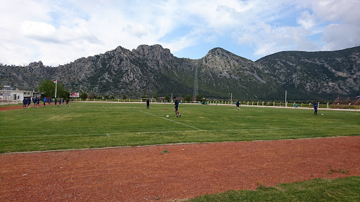 Ören Belediyesi Spor Tesisleri