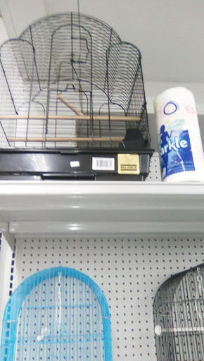 Pet Supply Store «Pet Club San Mateo», reviews and photos, 1850 S Norfolk St, San Mateo, CA 94403, USA