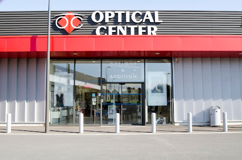 Opticien GONFREVILLE L'ORCHER - Optical Center à Gonfreville-l'Orcher
