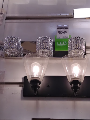 Home Improvement Store «The Home Depot», reviews and photos, 373 E Fm 1382, Cedar Hill, TX 75104, USA