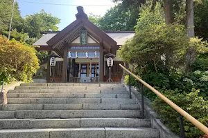 Funadama jinja shrine image