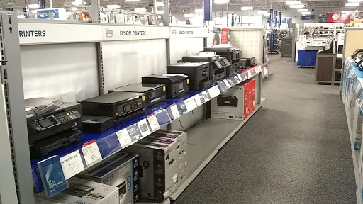 Electronics Store «Best Buy», reviews and photos, 1182 Admiral Callaghan Ln, Vallejo, CA 94591, USA