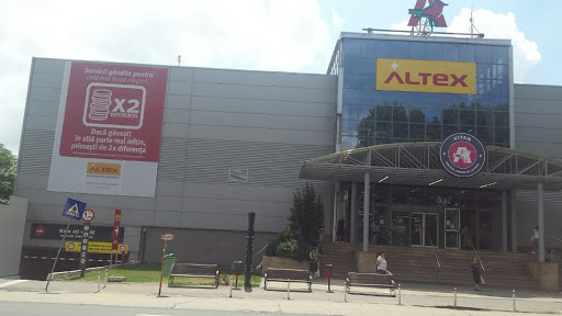Altex Bucuresti Auchan Vitan