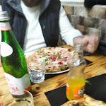 Photo n°1 de l'avis de Flora.g fait le 18/02/2024 à 21:10 sur le  Pizzeria Everest à San Nicola la Strada