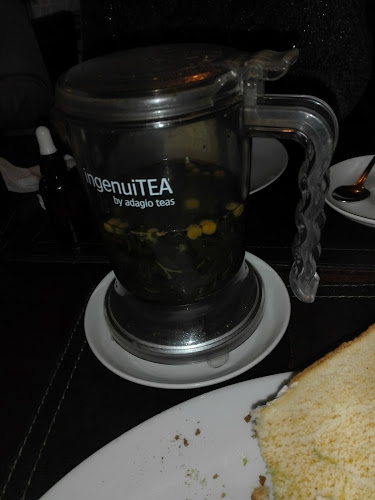 Gastronomicos la Bottega - Cafetería