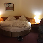 Photo n°1 de l'avis de Cristina.a fait le 25/04/2019 à 19:15 sur le  Tagungshotel Bristol Mainz by Trip Inn à Mainz