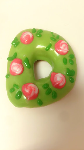 Donut Shop «allen donut», reviews and photos, 204 Central Expy S, Allen, TX 75013, USA