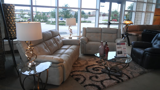 Furniture Store «Rooms To Go & Rooms To Go Kids», reviews and photos, 16350 FL-50, Clermont, FL 34711, USA