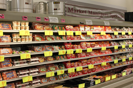 Grocery Store «Food Town #214», reviews and photos, 435 Sheldon Rd, Channelview, TX 77530, USA