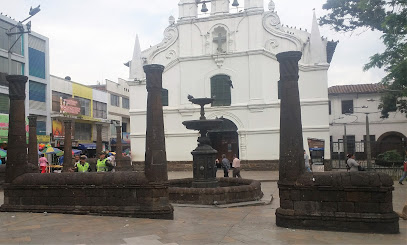 Ermita de la Veracruz
