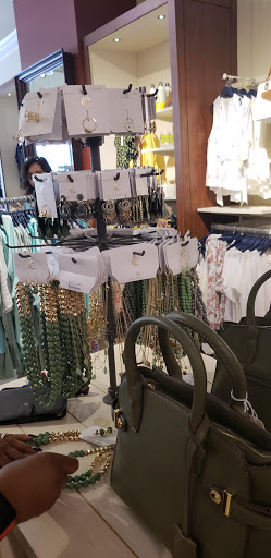 Fashion Accessories Store «Charming Charlie», reviews and photos, 852 NJ-3, Clifton, NJ 07012, USA