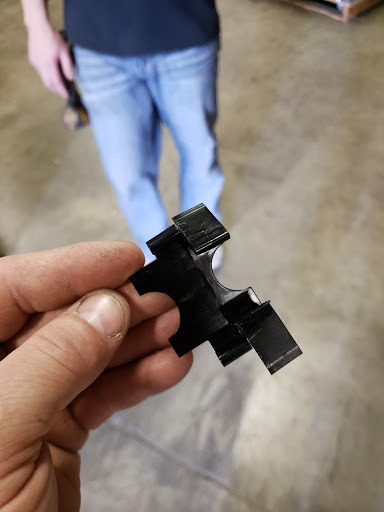 Used Office Furniture Store «NWC Office Furniture», reviews and photos, 8899 SE Jannsen Rd, Clackamas, OR 97015, USA