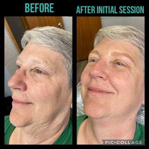 Explore celtic cross tattoo ideas, creative tattoo ideas in South Charleston, available at TORQUE Tattoo