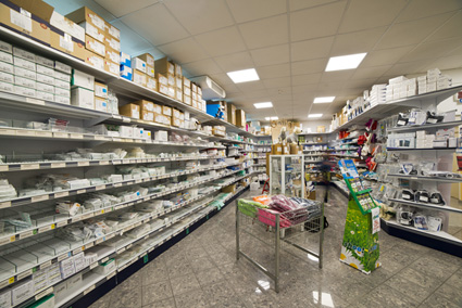 Veterinary pharmacies in Milan