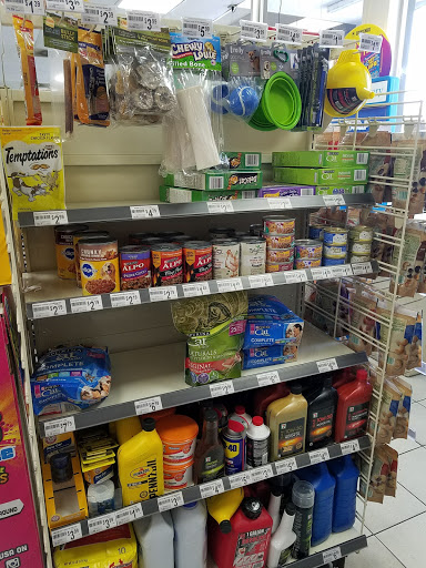 Convenience Store «7-Eleven», reviews and photos, 308 Walnut St, Chico, CA 95928, USA