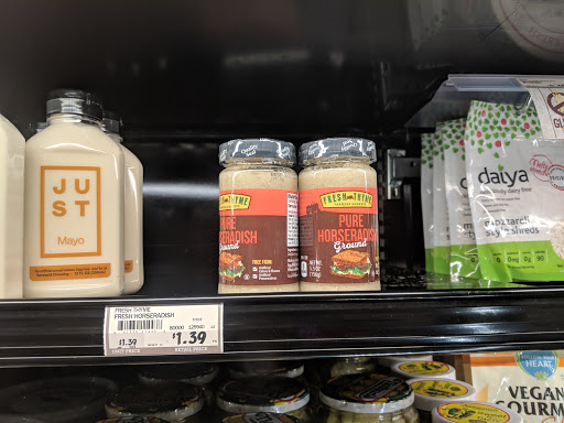 Grocery Store «Fresh Thyme Farmers Market- Harpers Station», reviews and photos, 11349 Montgomery Rd, Cincinnati, OH 45249, USA